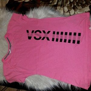 VICTORIA SECRET SPORT SHIRT